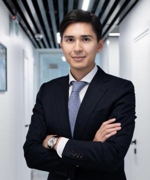 Сарсенбаев Маулен Маликович
