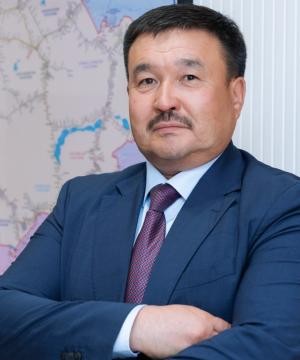 Bakhyt Dadenov