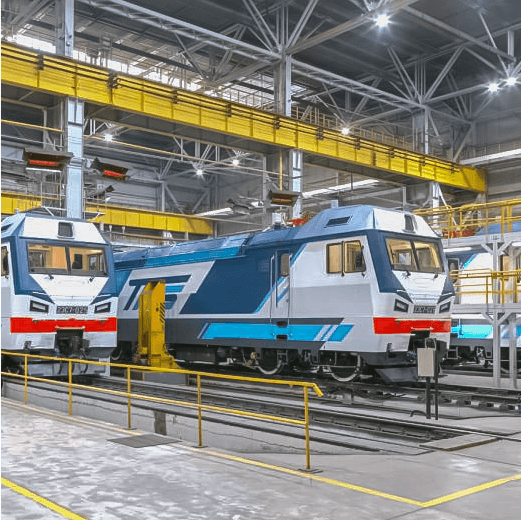 ТОО «Loco-Center»